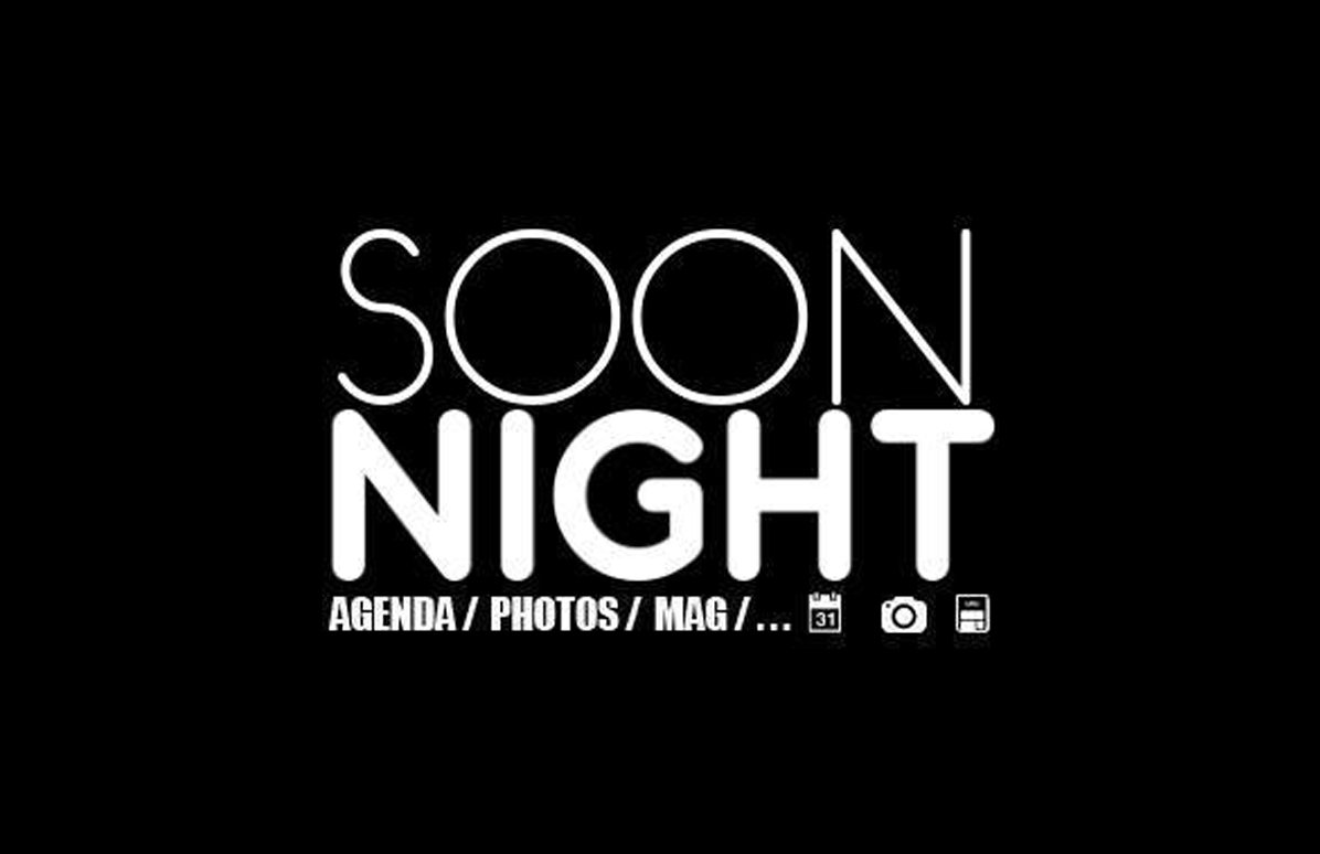Soon Night The Good Game Bar à jeux Paris