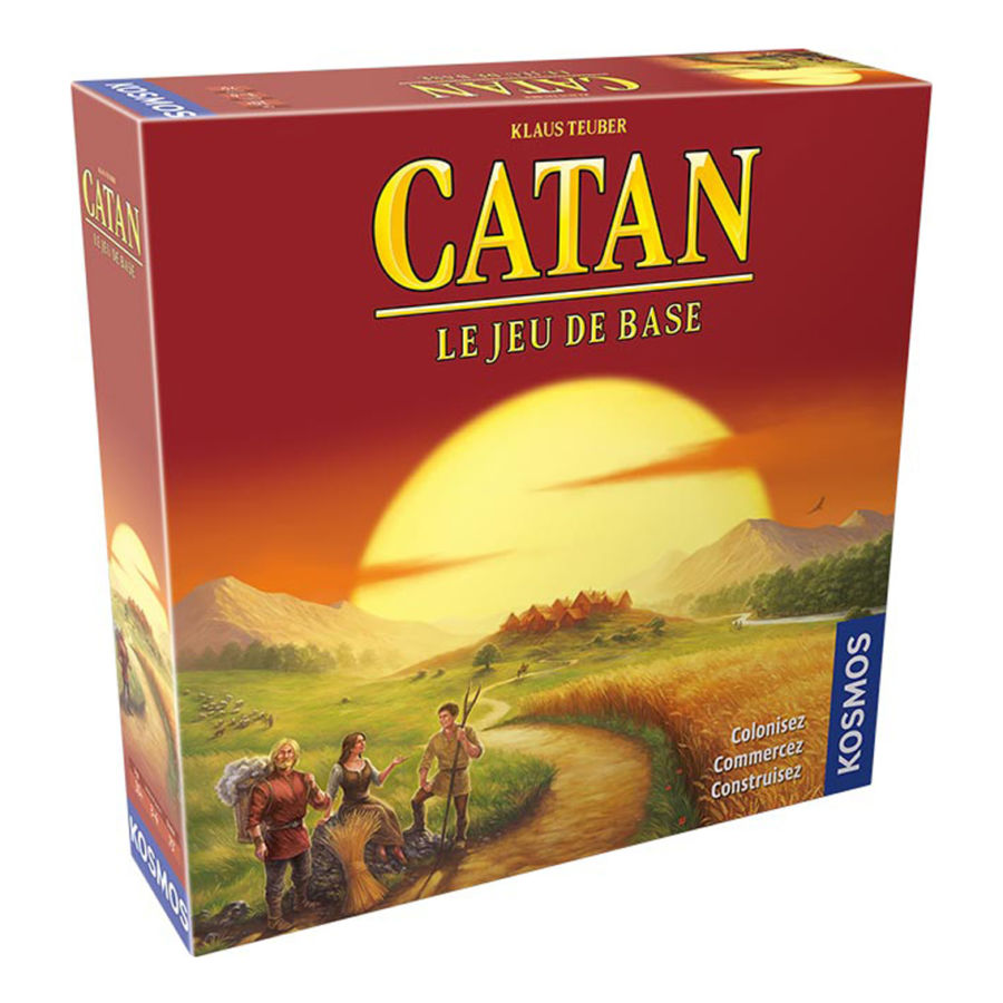 Catan
