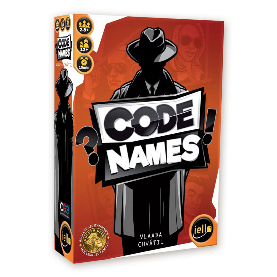 Codenames