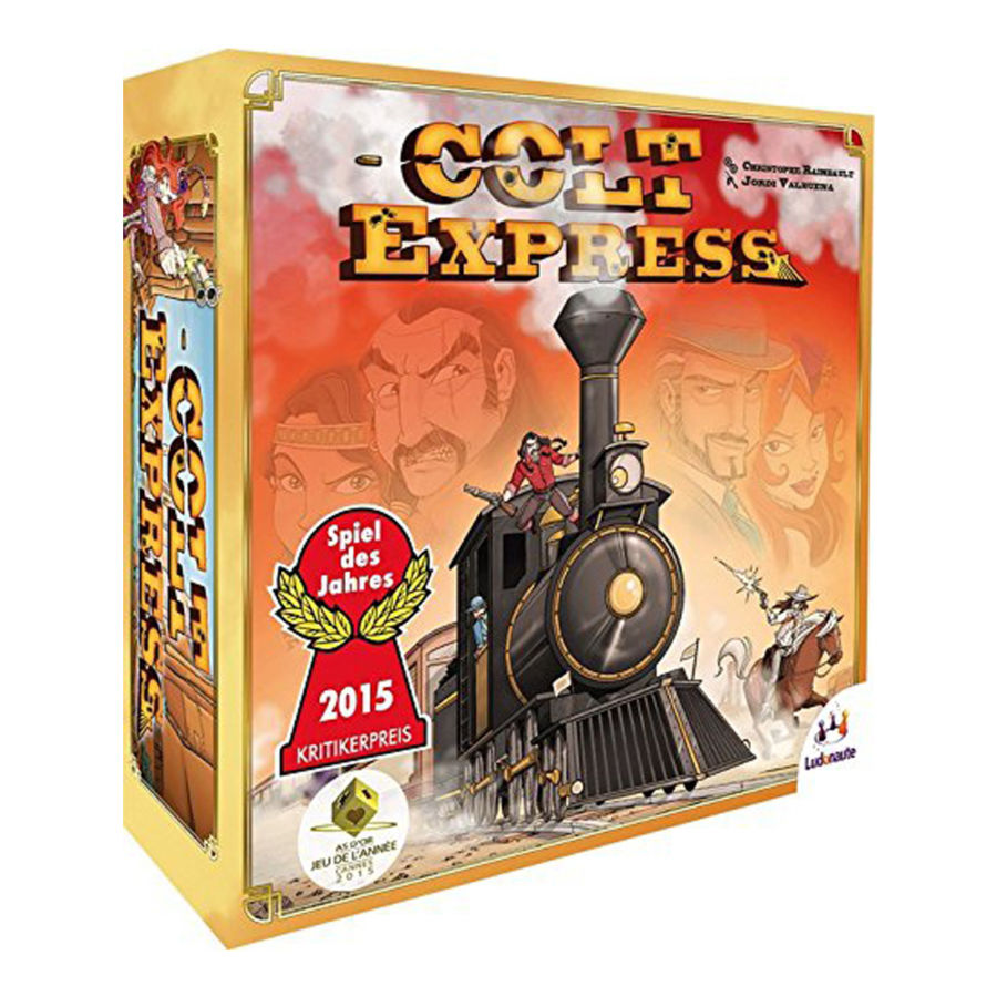 Colt Express