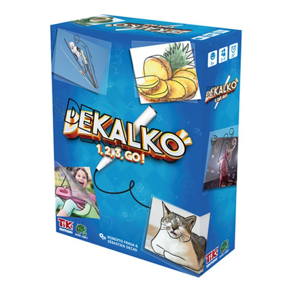 Dekalko