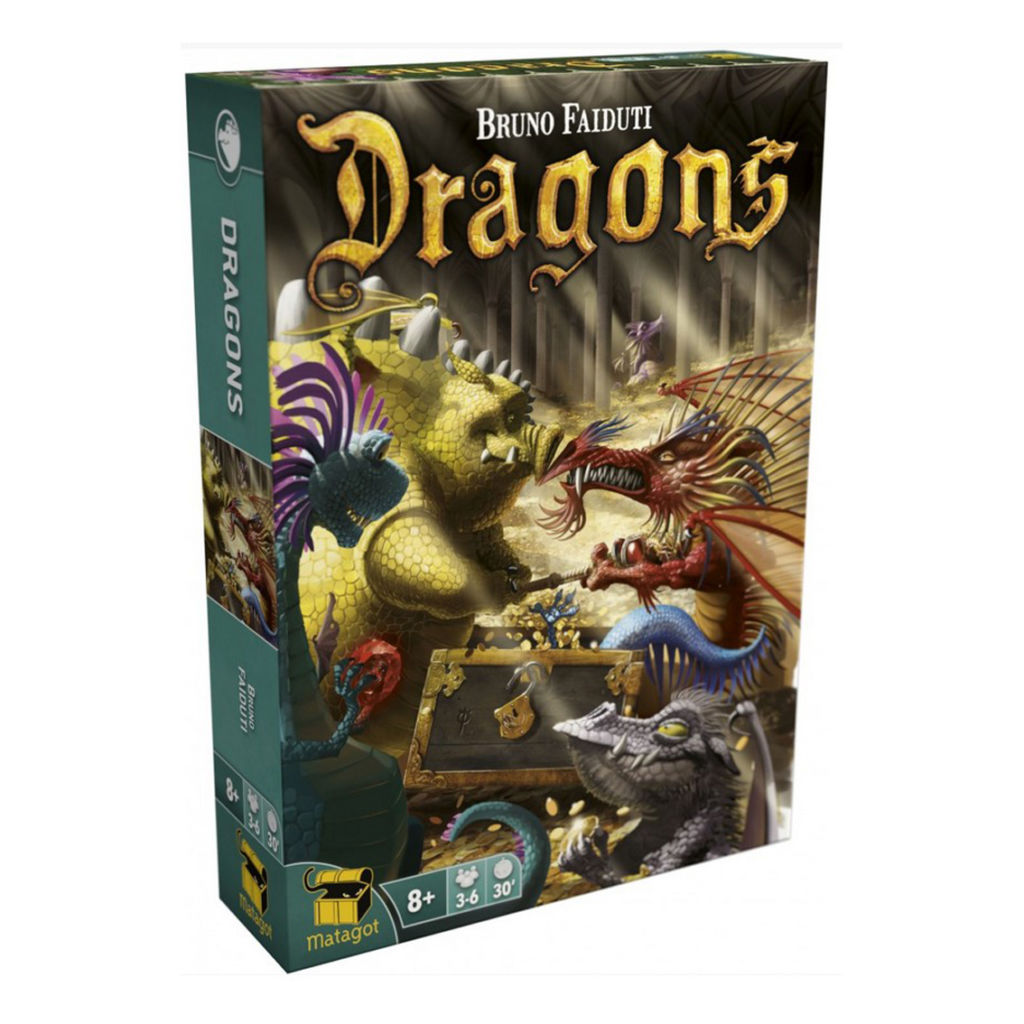 Dragons