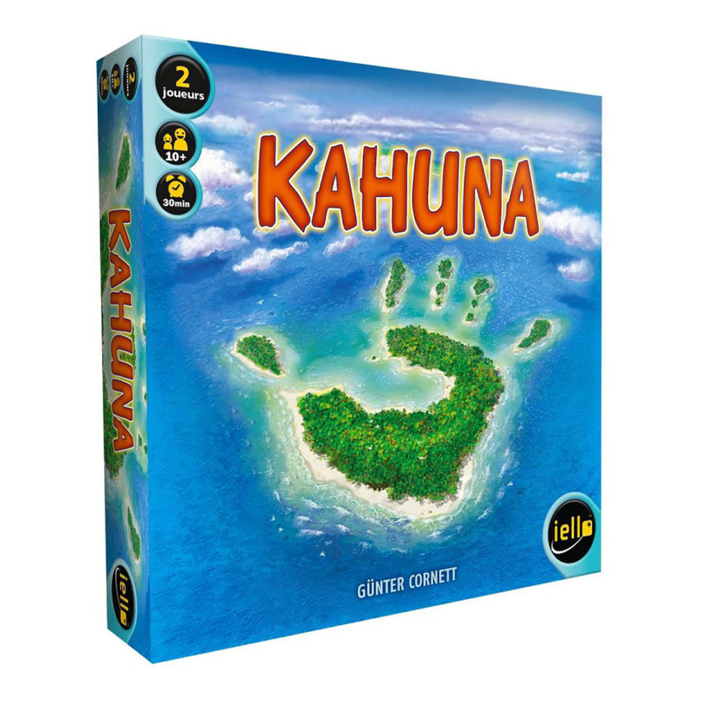 Kahuna