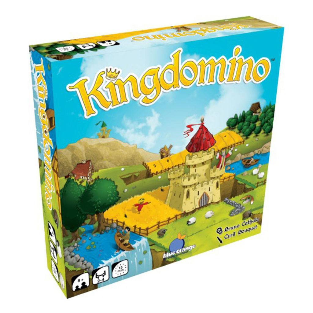 Kingdomino