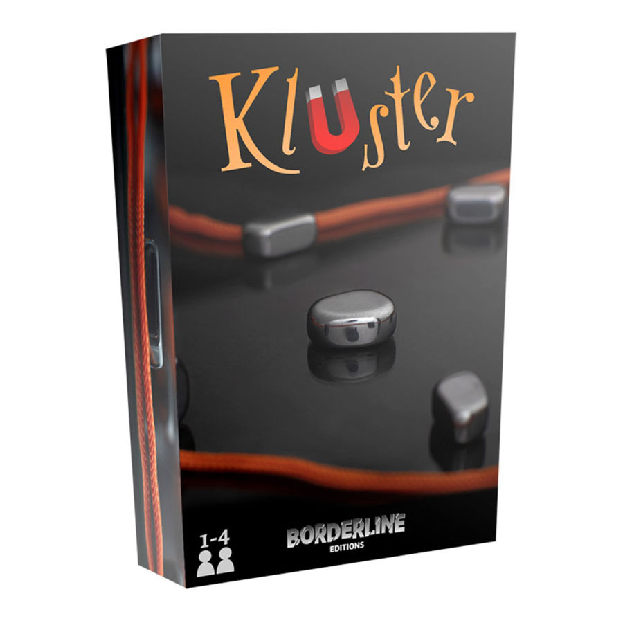 Kluster
