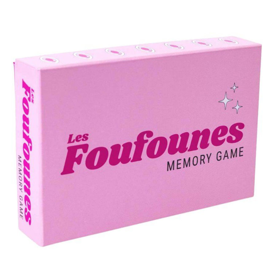Les Foufounes