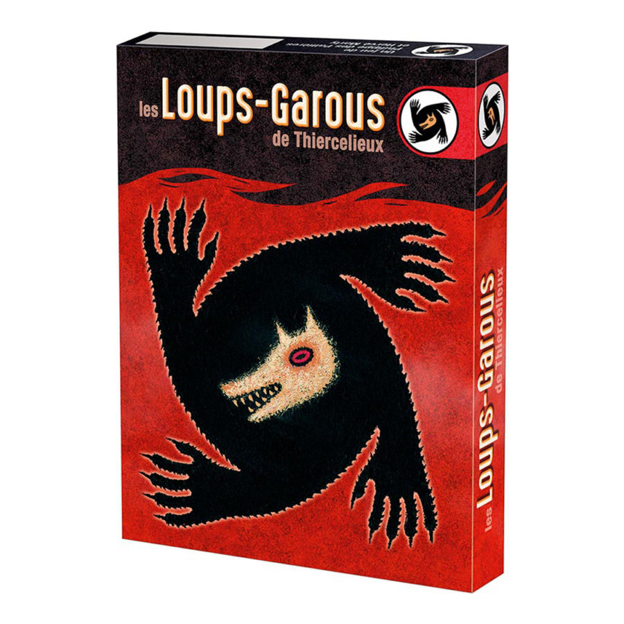 Loups-Garous de Thiercelieux