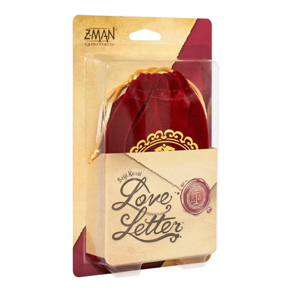 Love Letter