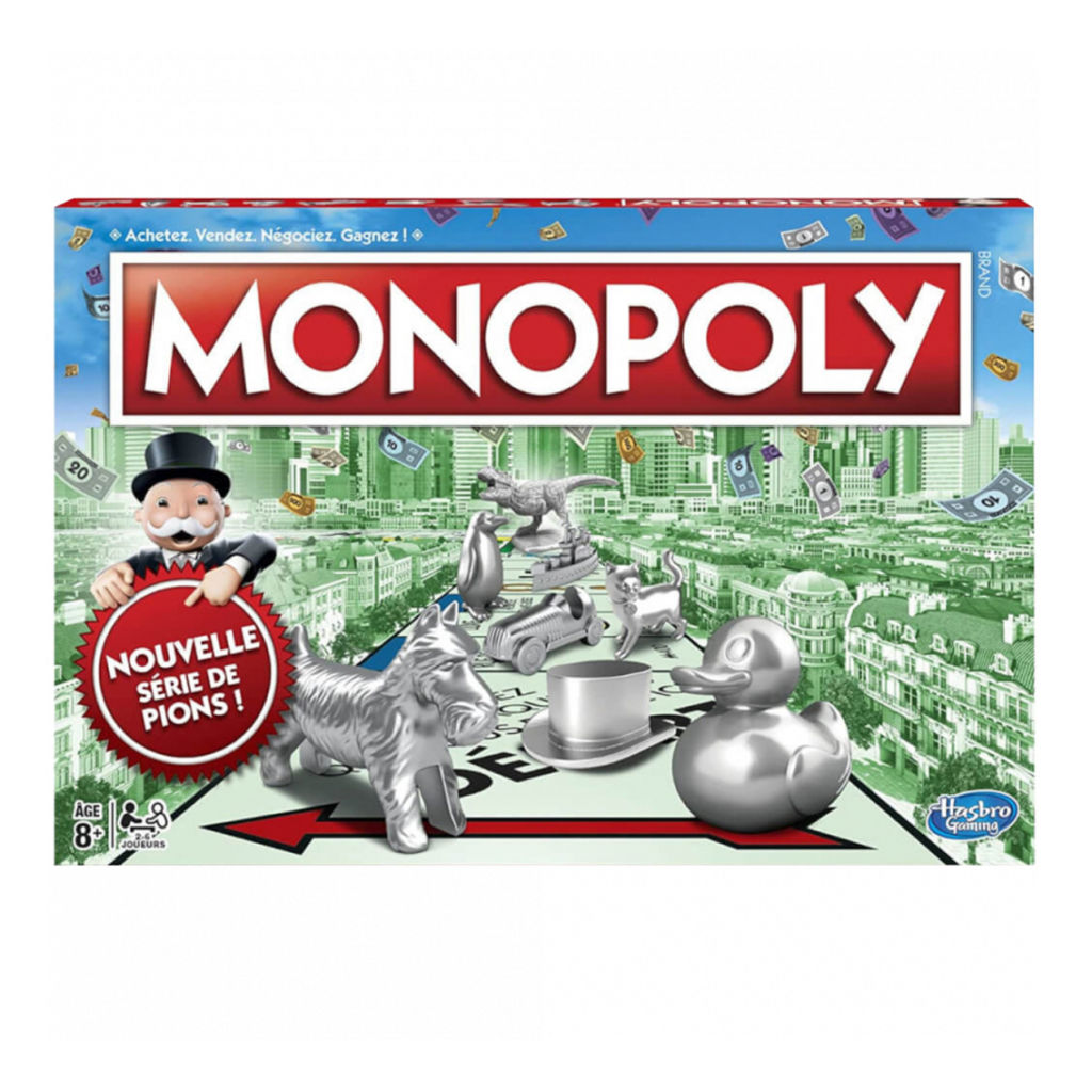 Monopoly