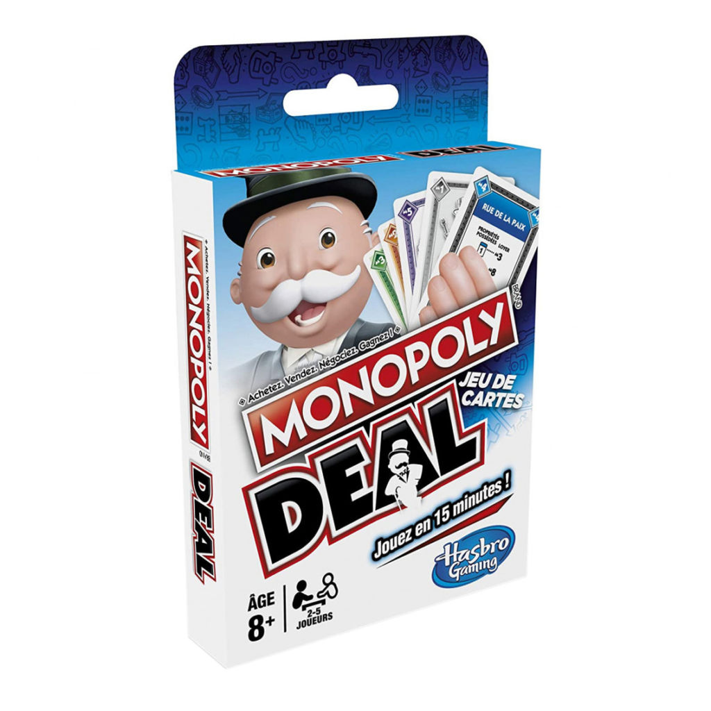 Monopoly Deal
