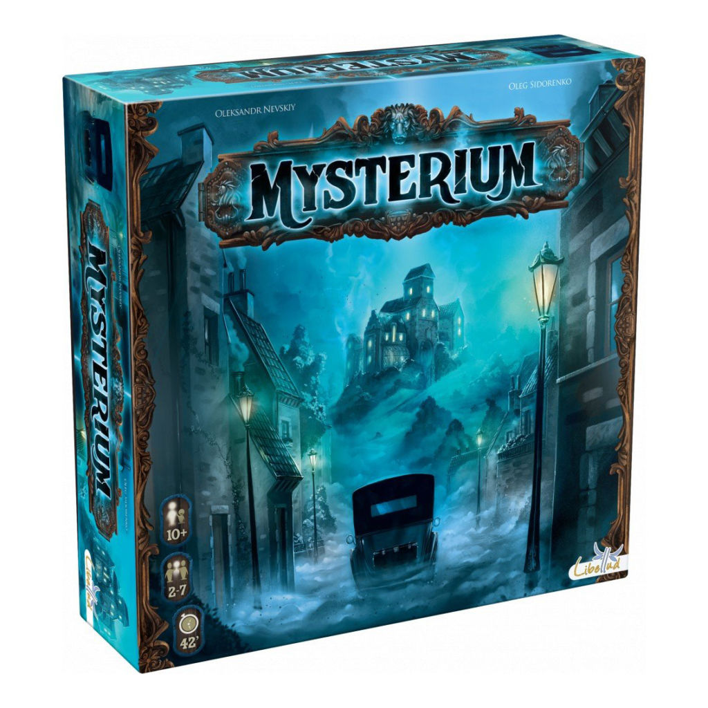 Mysterium