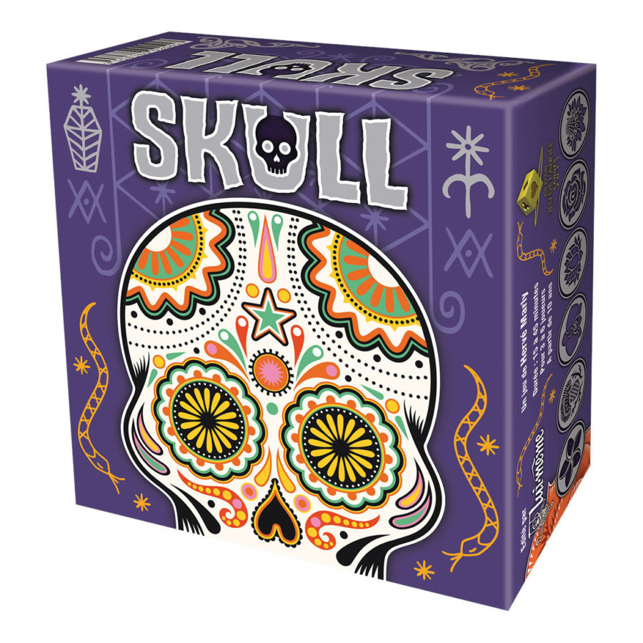 Skull