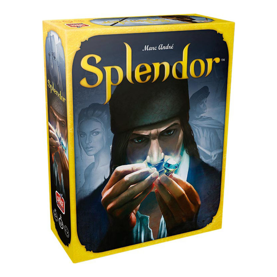 Splendor