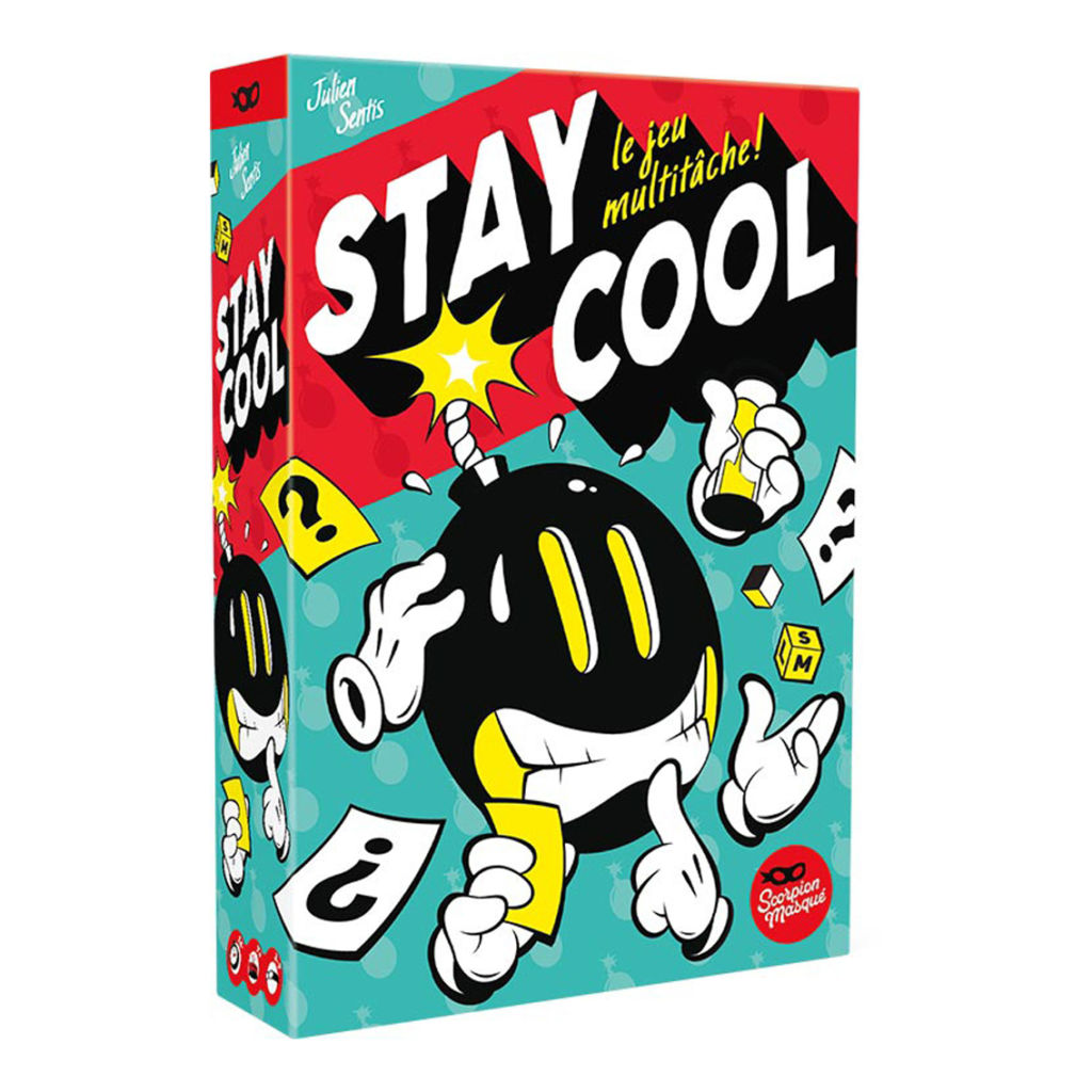 Stay Cool