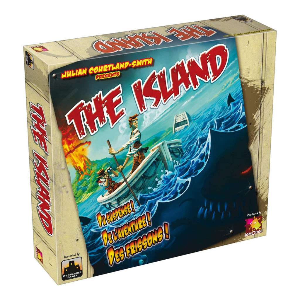 The Island