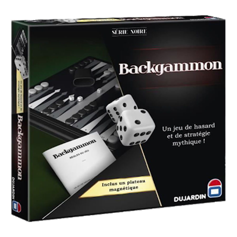 Backgammon