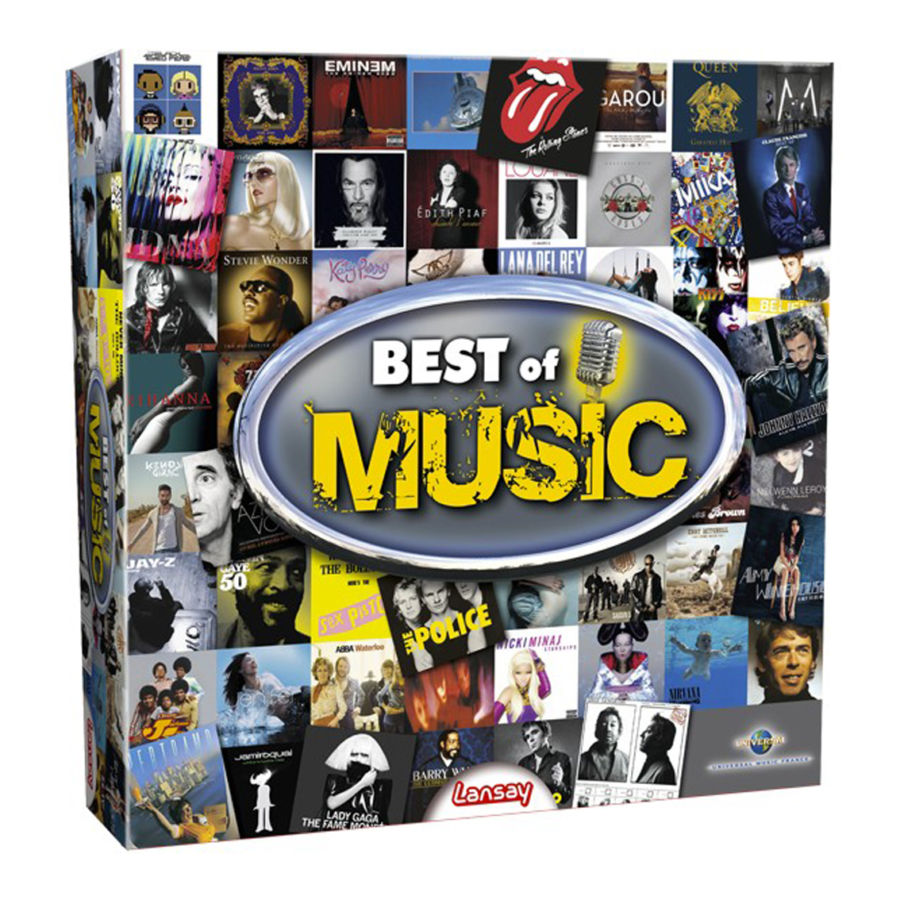 Best of Music