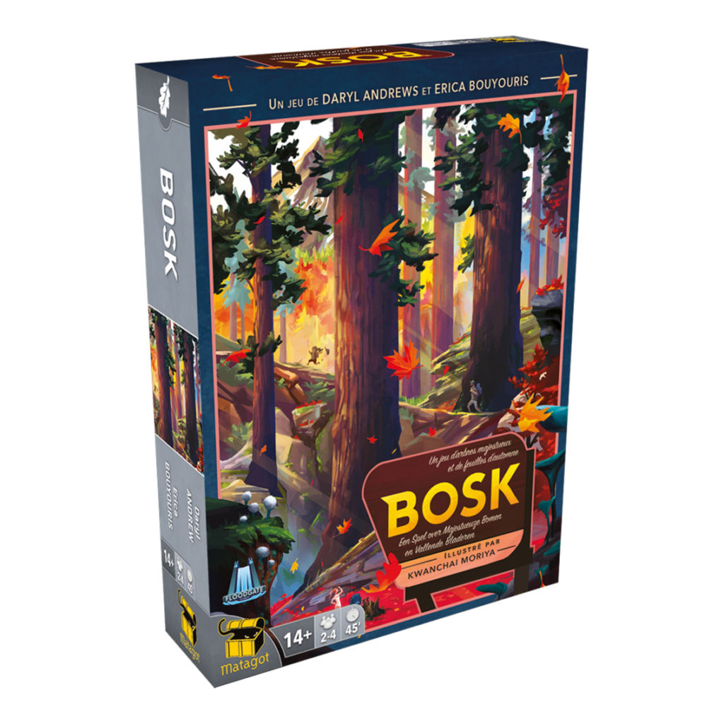 Bosk