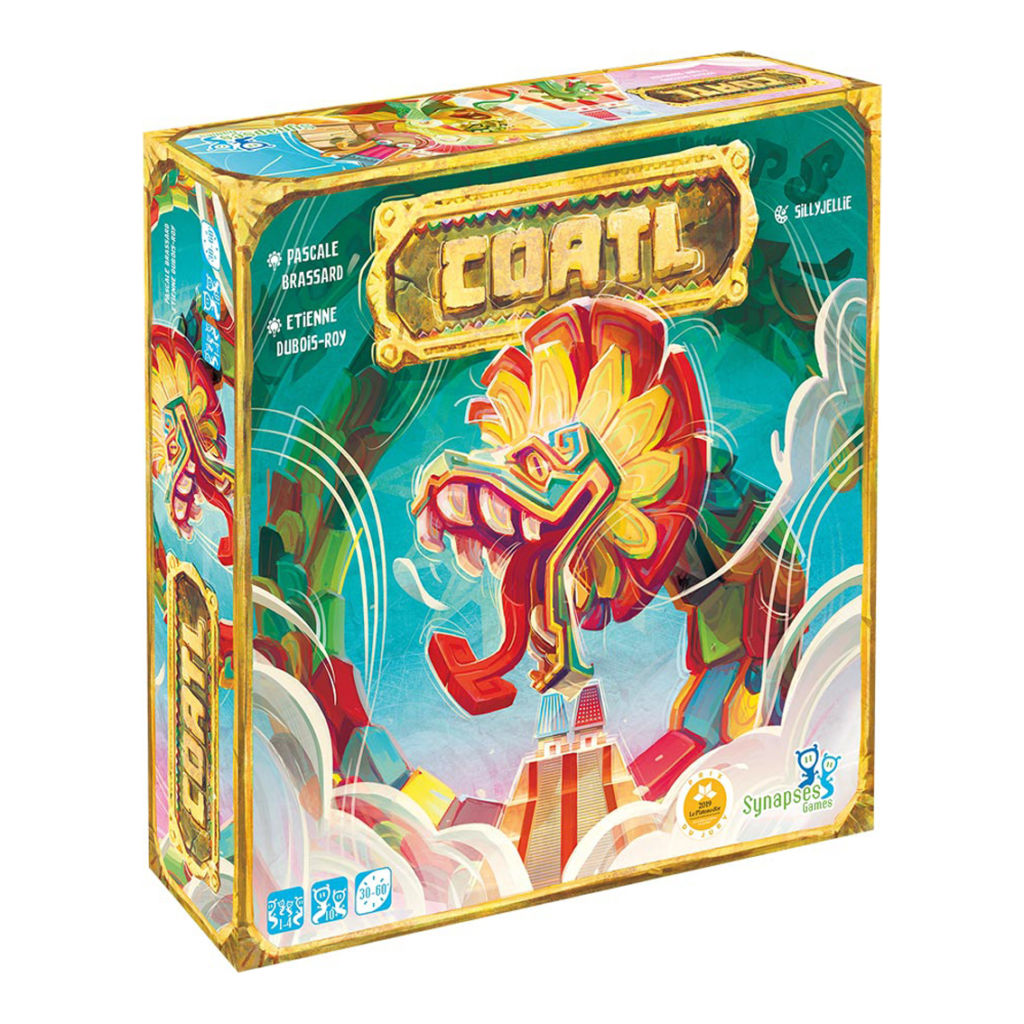 Cóatl