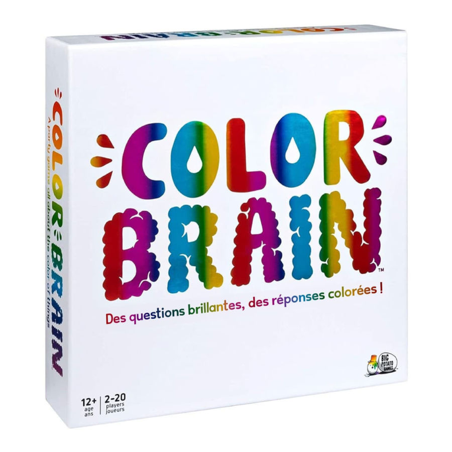 Color Brain