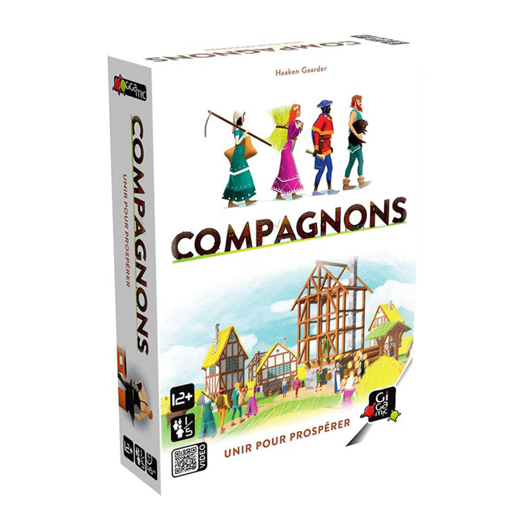 Compagnons