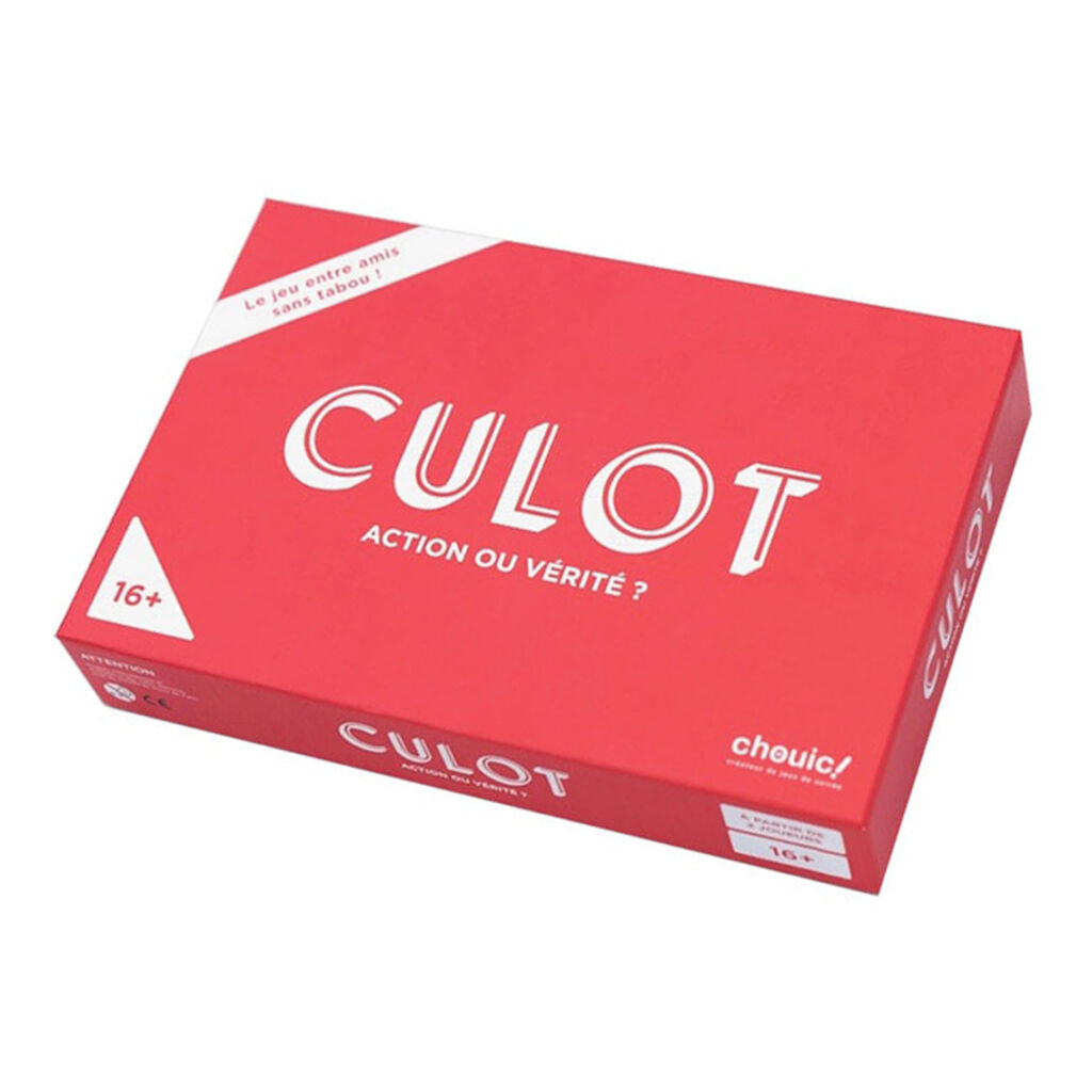 Culot