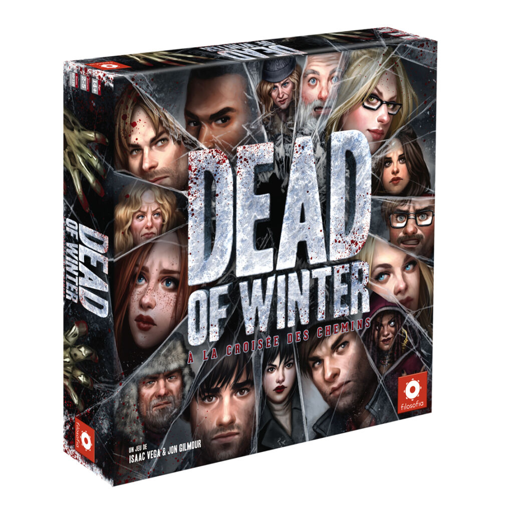 Dead of Winter