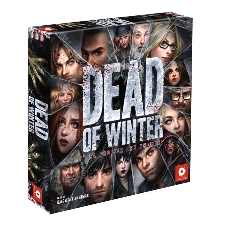 Dead of Winter