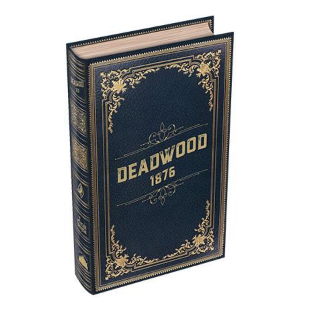 Deadwood 1876