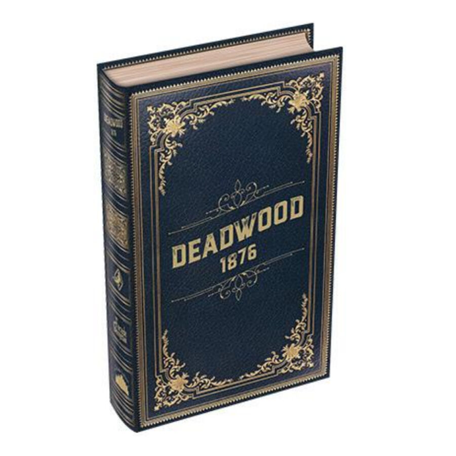 Deadwood 1876