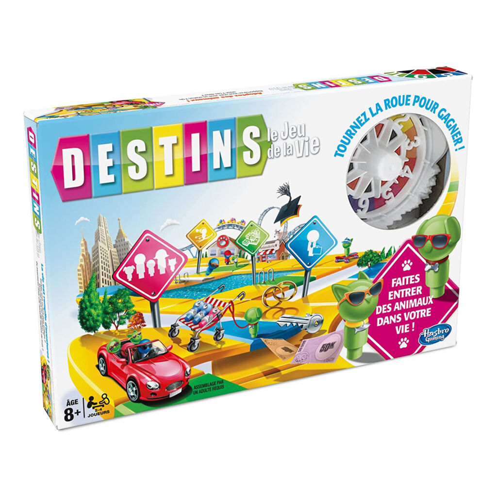 Destins