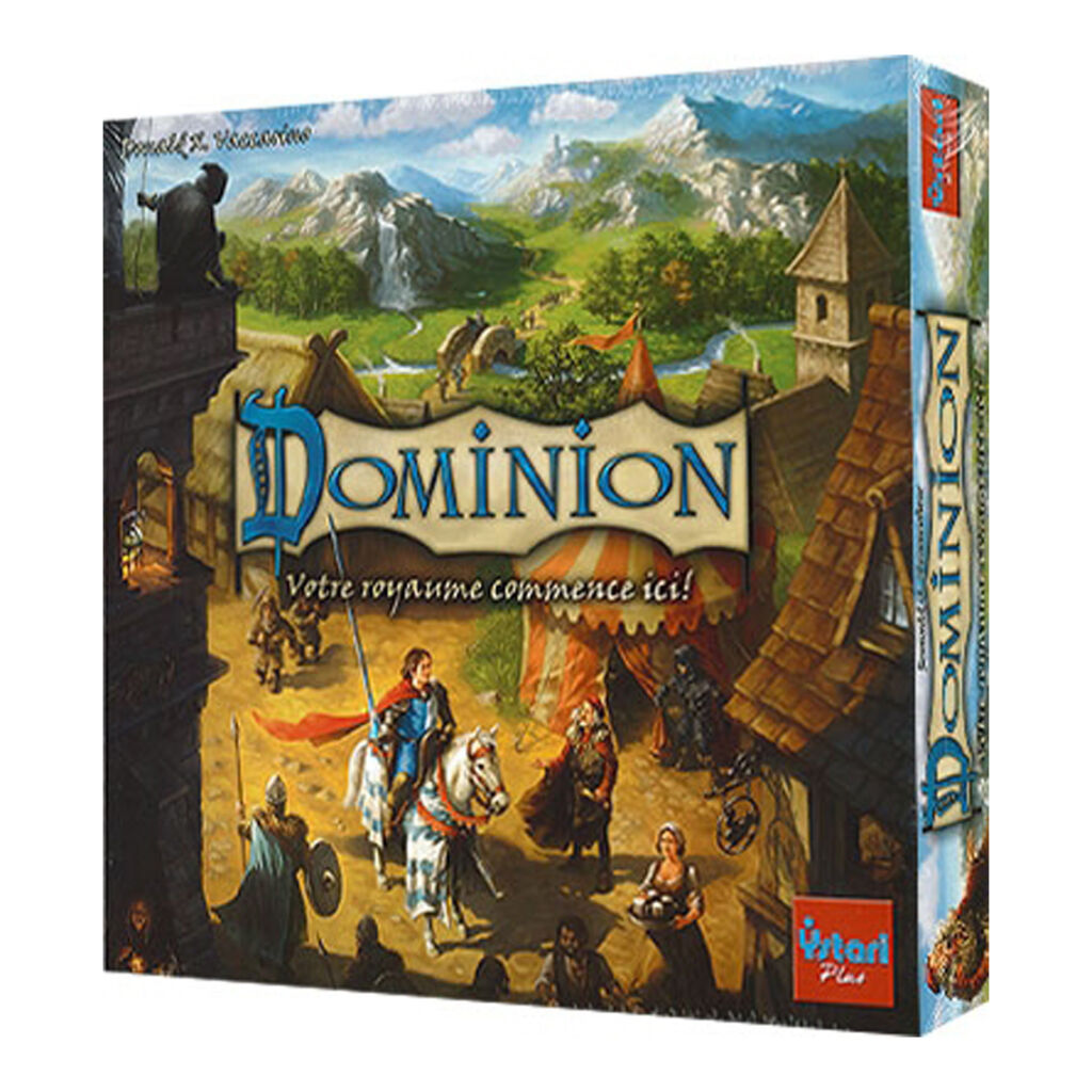 Dominion
