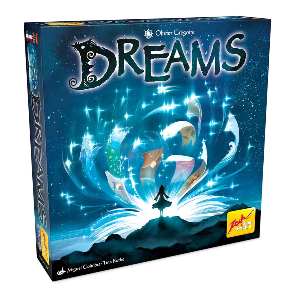 Dreams