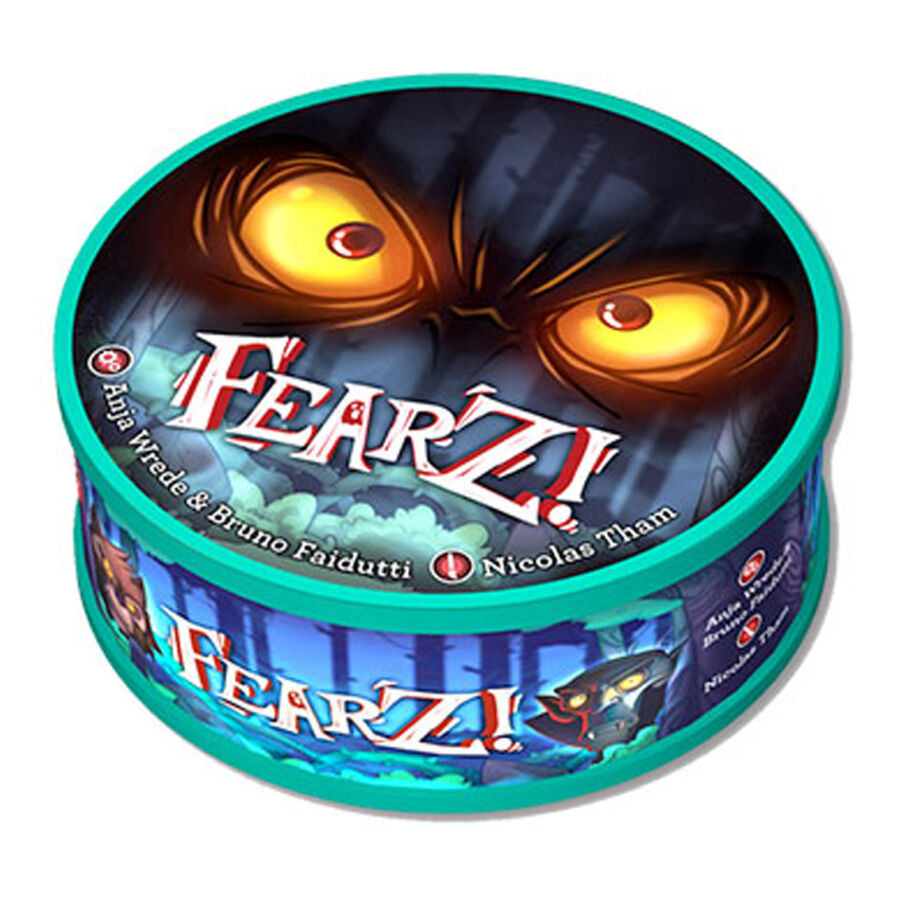 Fearz