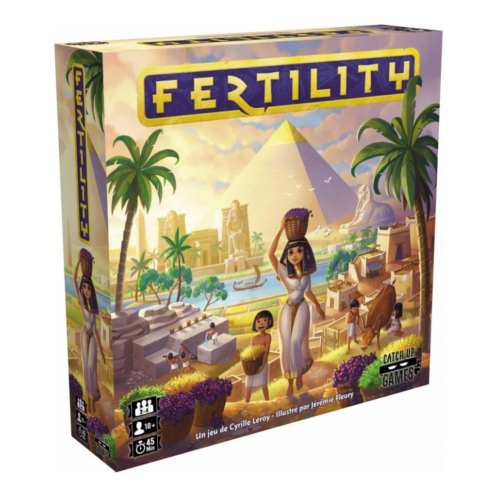 Fertility