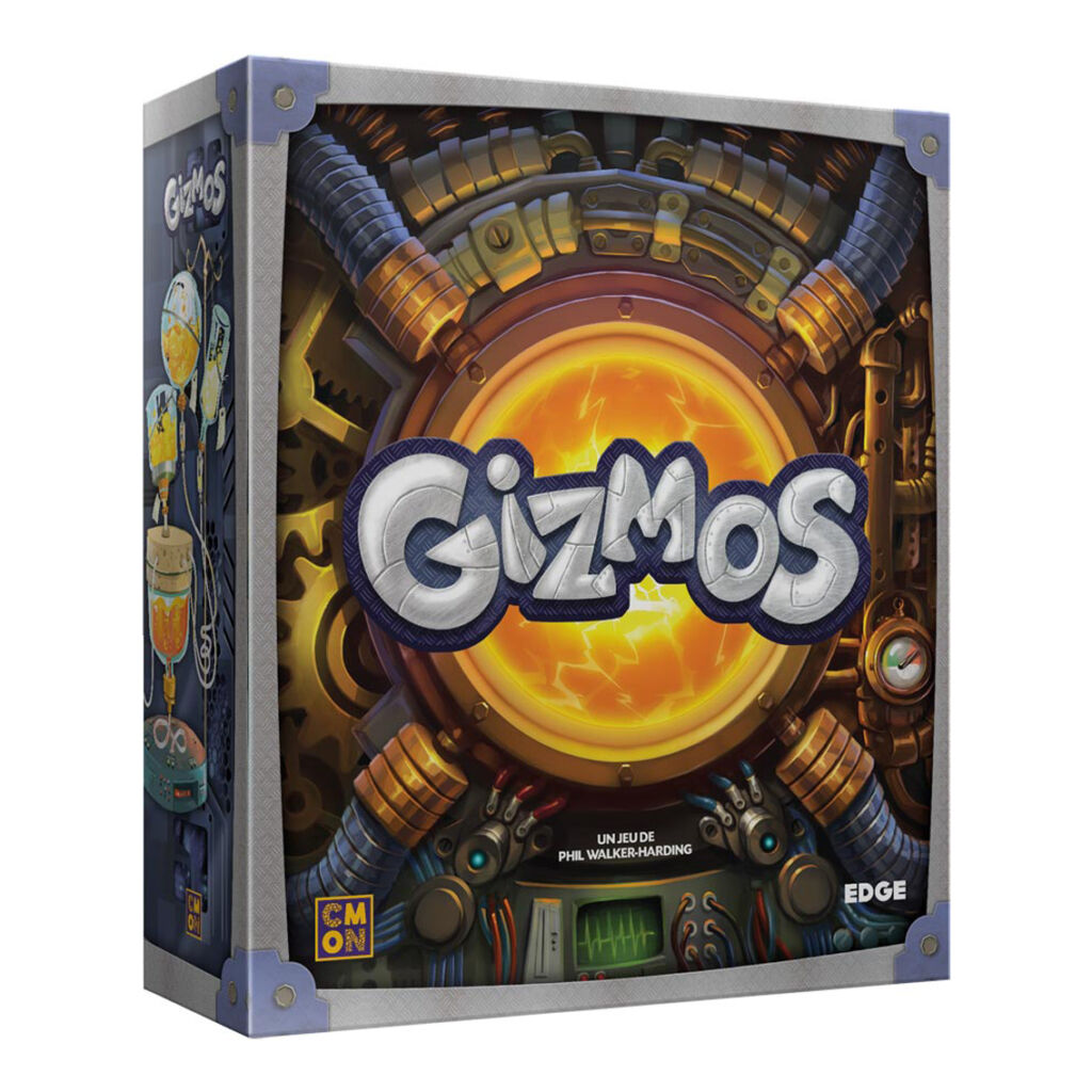 Gizmos