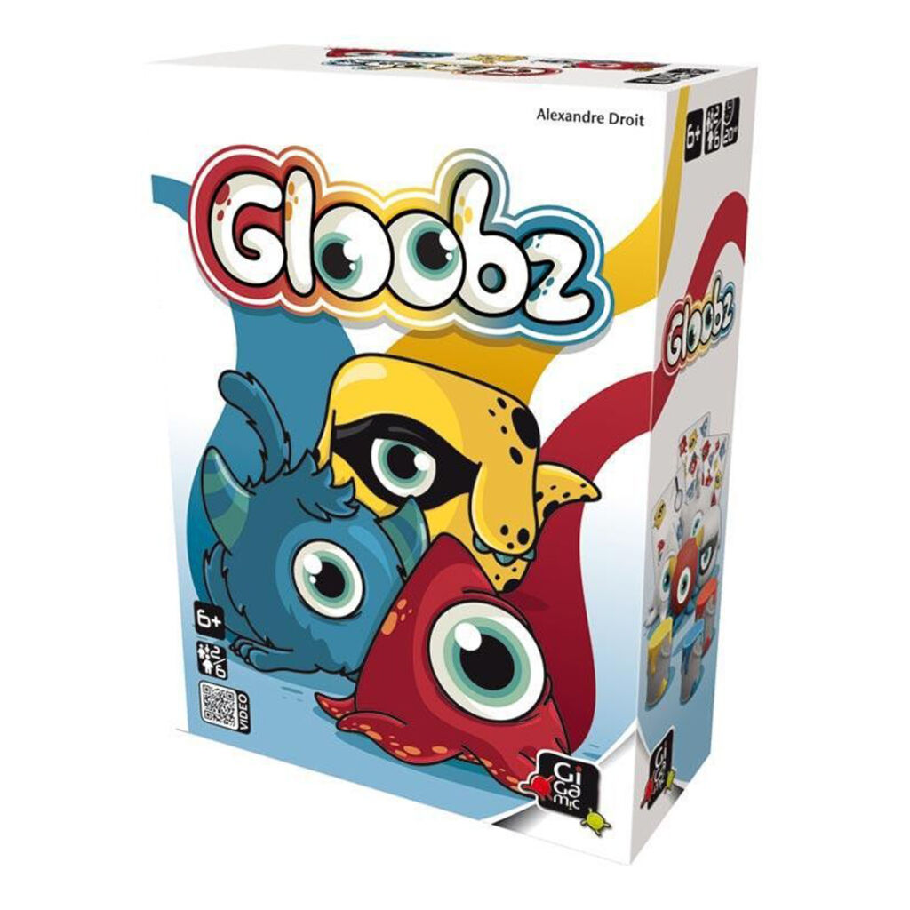 Gloobz