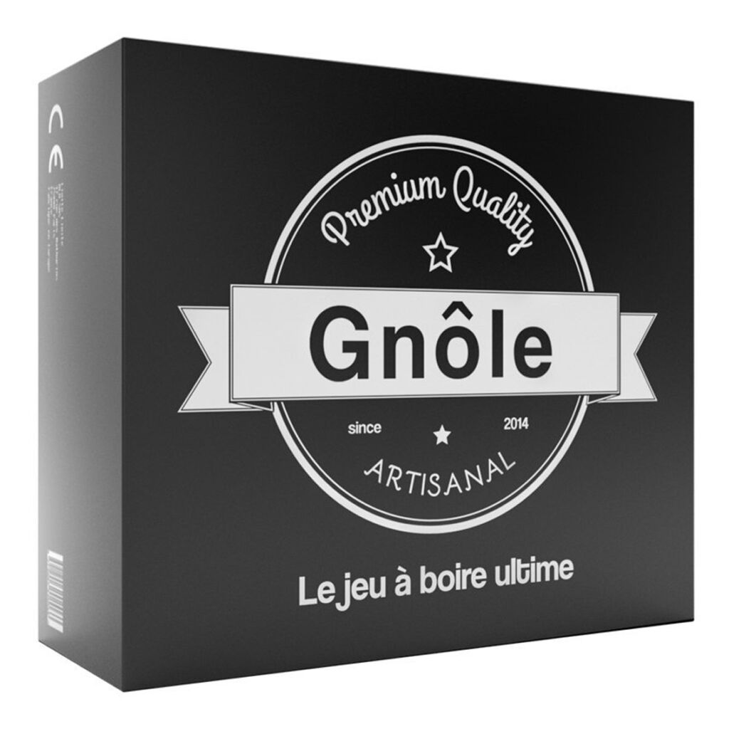Gnôle