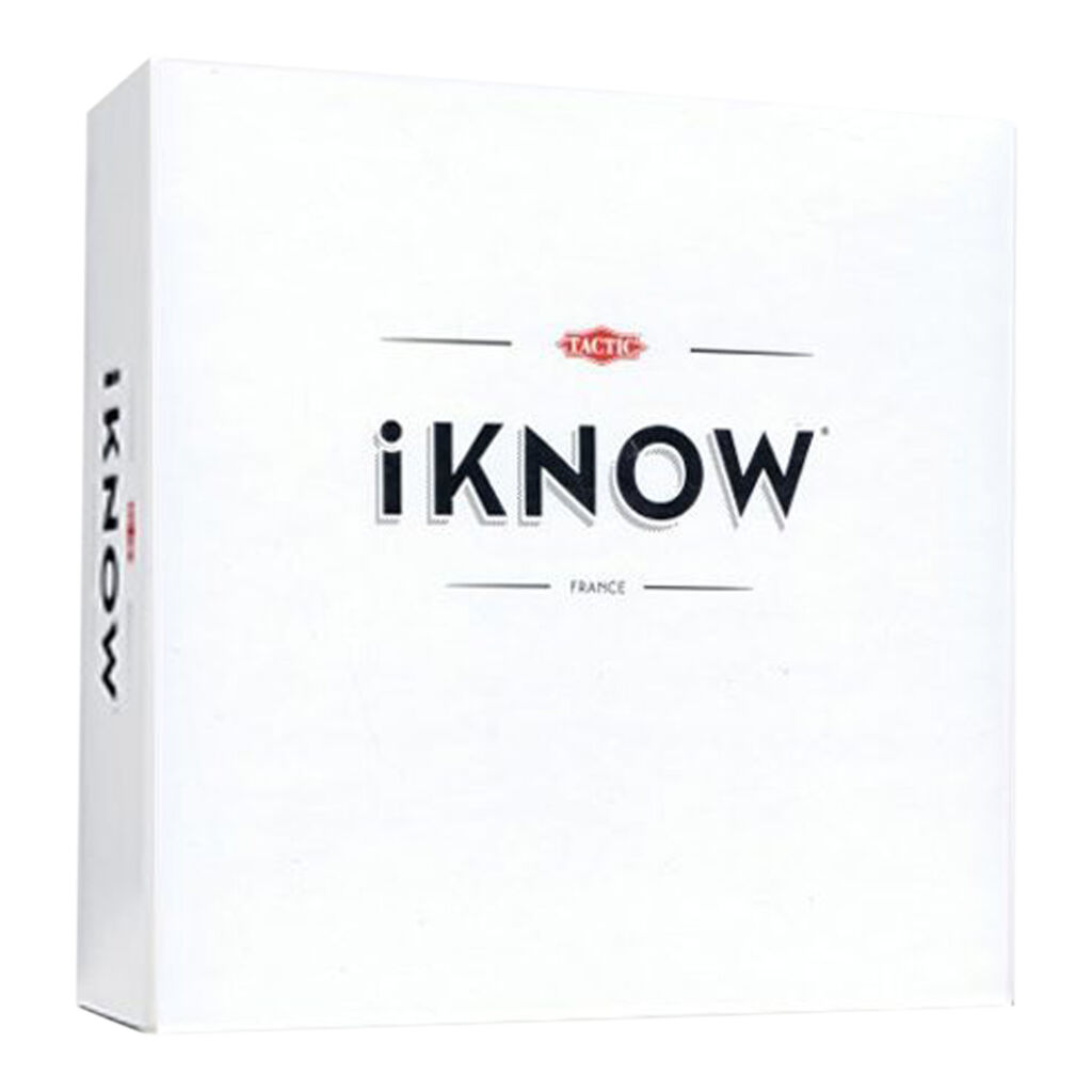 iKnow