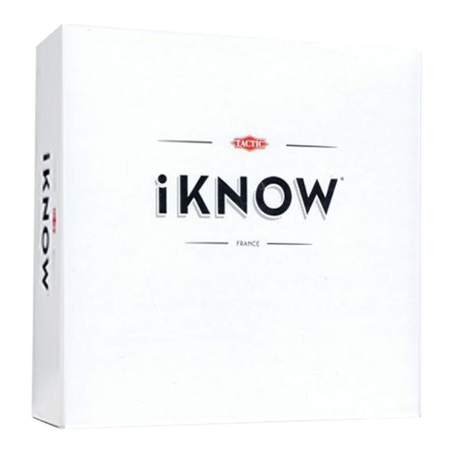 iKnow