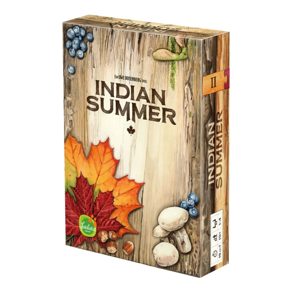 Indian Summer