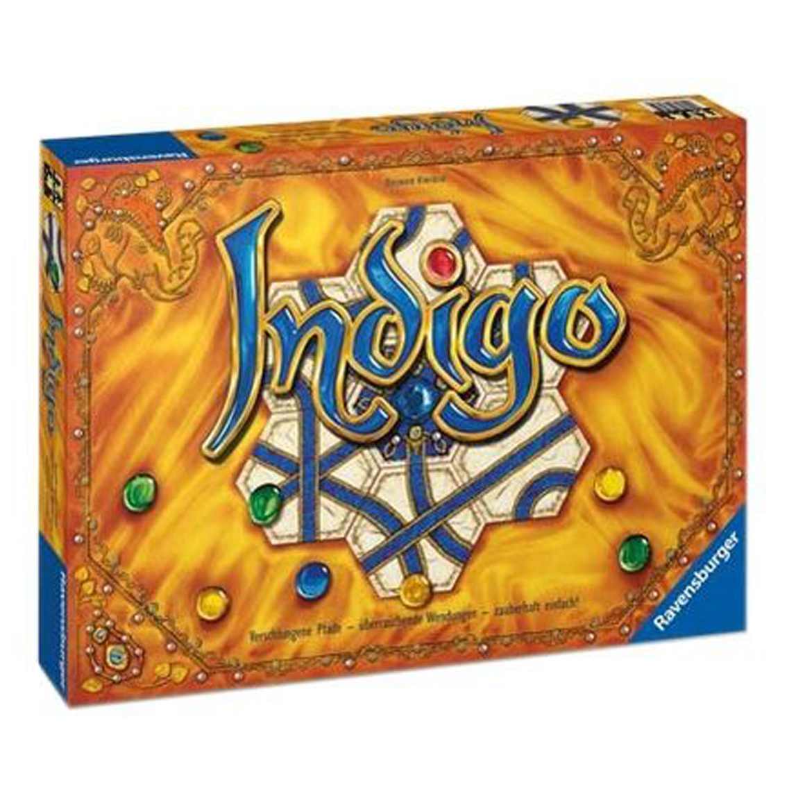 Indigo