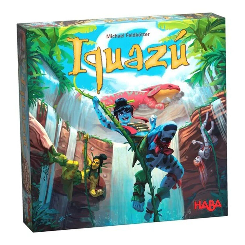 Iquazú