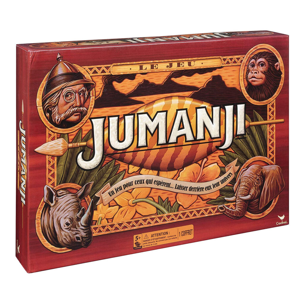 Jumanji