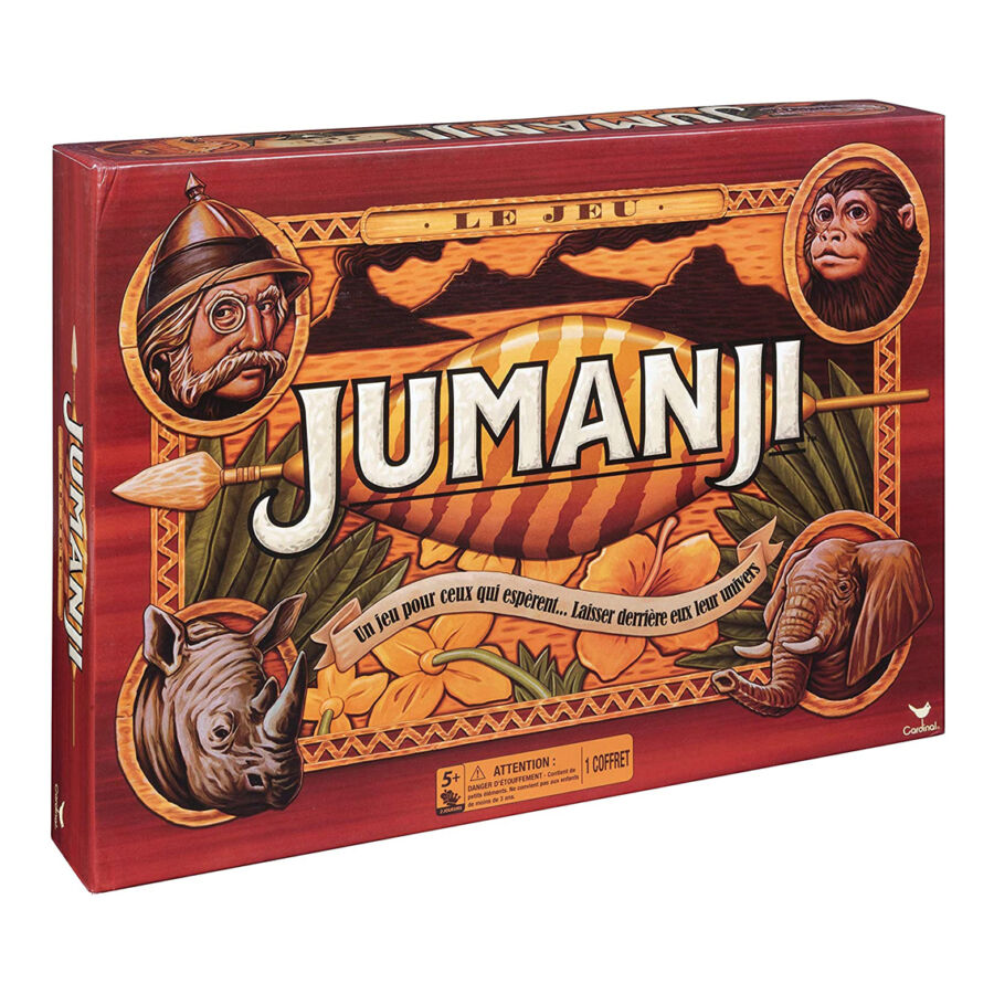 Jumanji