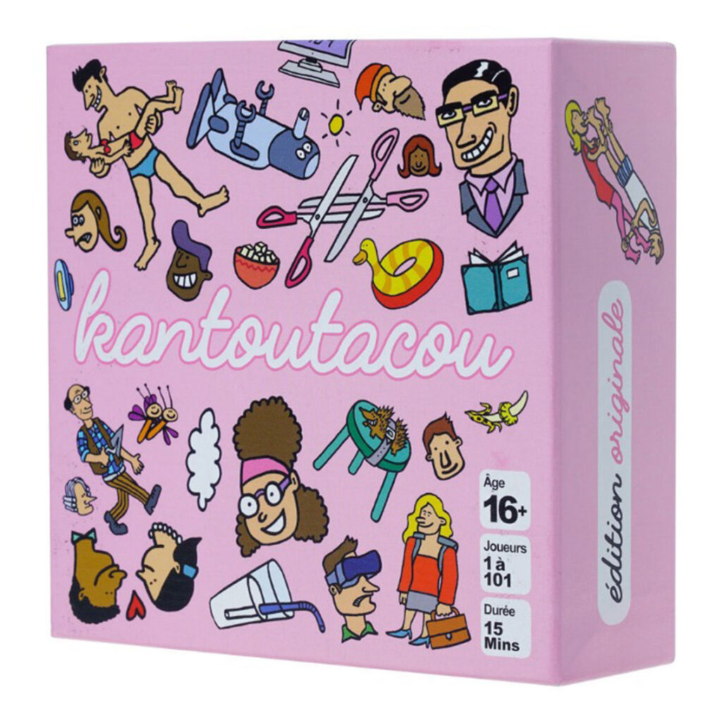 Kantoutacou