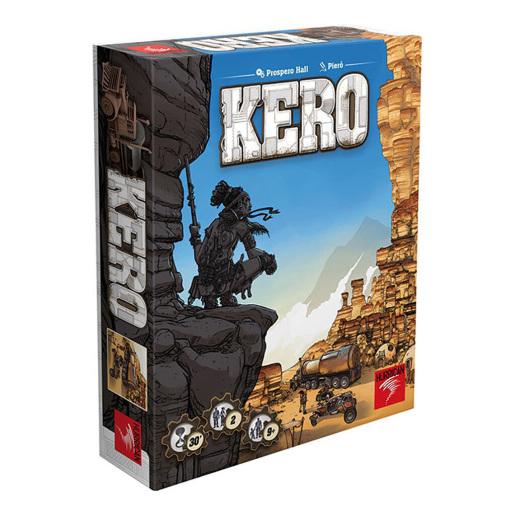 Kero