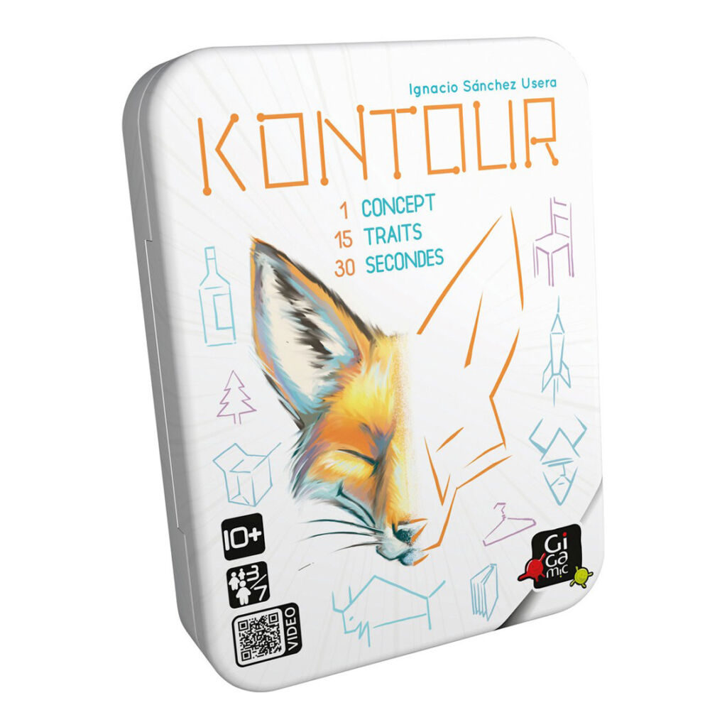 Kontour