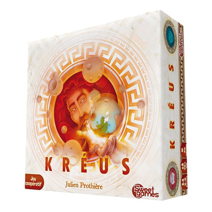 Kréus