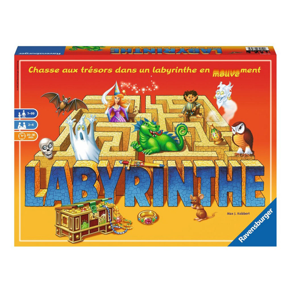 Labyrinthe